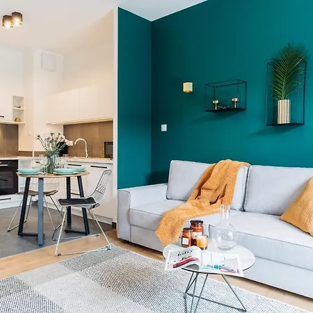 Novum - Loftaffair * Kraków