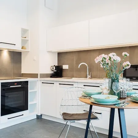 Novum - Loftaffair *