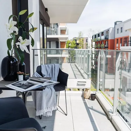 Apartamento Novum - Loftaffair *