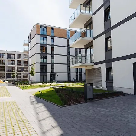 Apartamento Novum - Loftaffair *