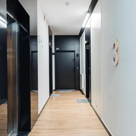 Novum - Loftaffair Apartamento